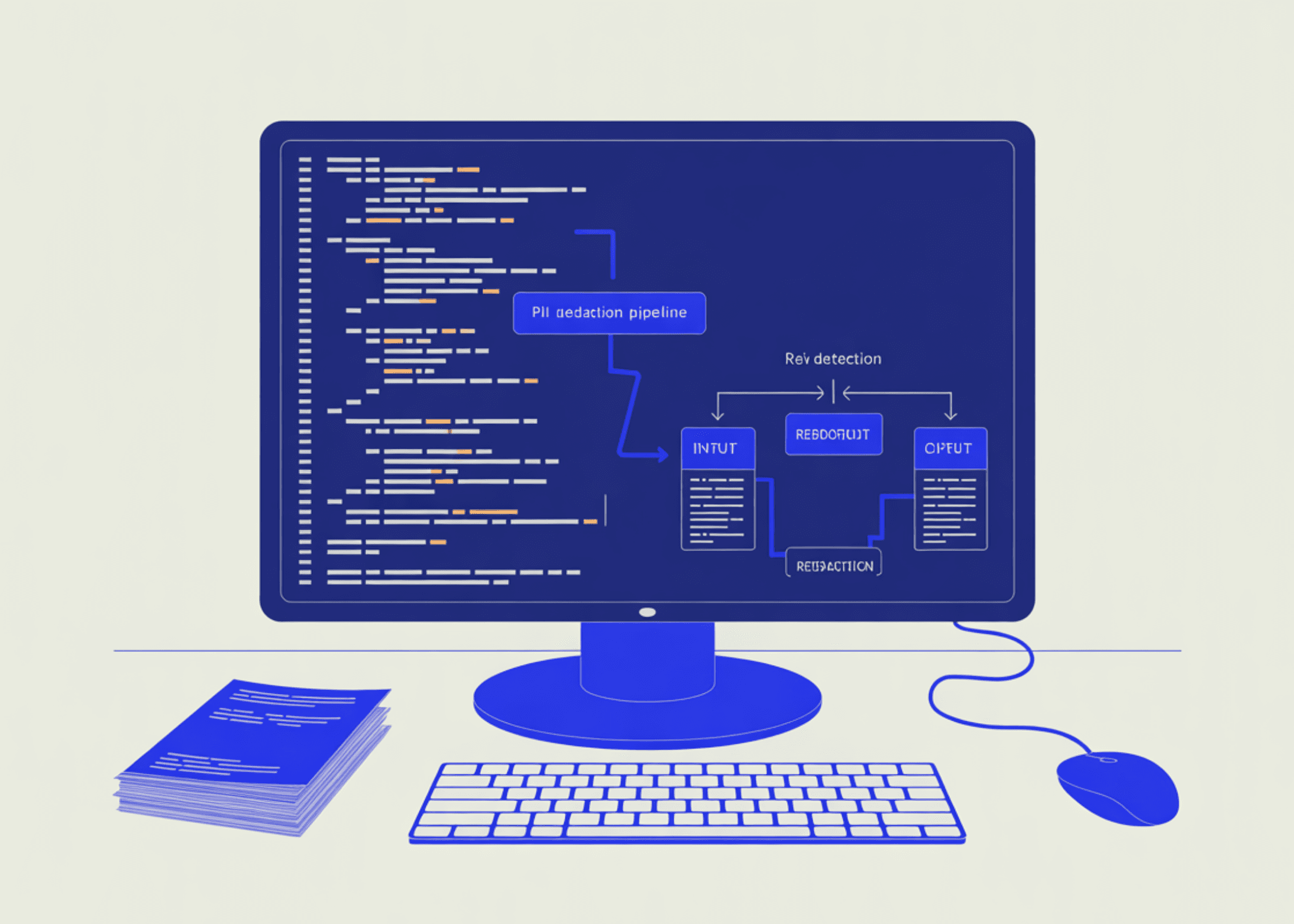 Step by Step Guide to Build a Complete PII Detection and Redaction Pipeline with OpenAI Privacy Filter