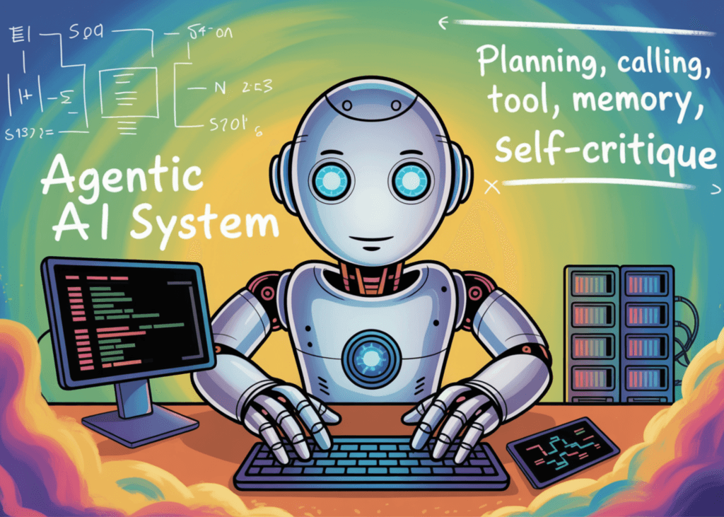 How to Build an Advanced Agentic AI System with Planning, Tool Calling, Memory, and Self-Critique Using OpenAI API
