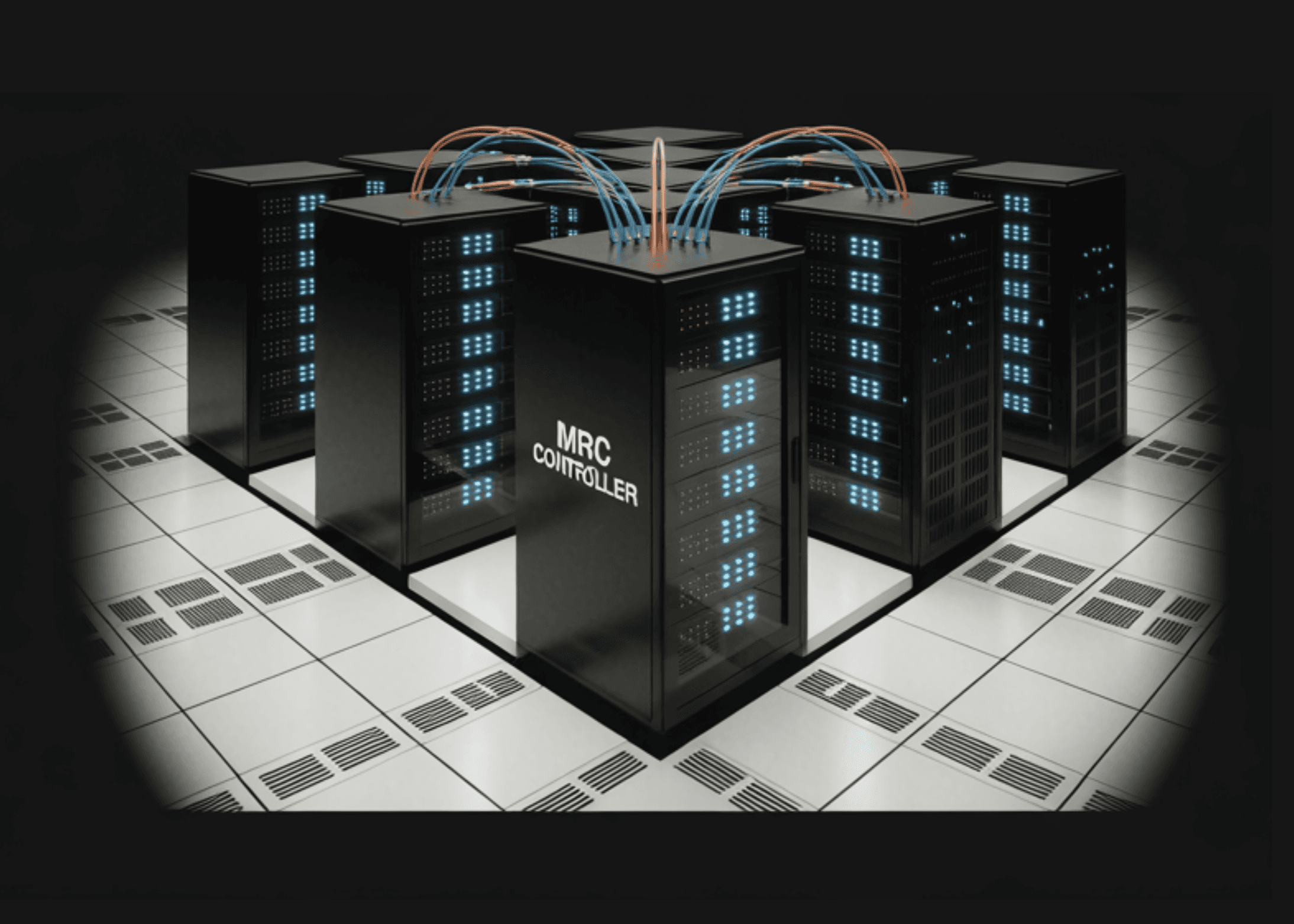 OpenAI Introduces MRC (Multipath Reliable Connection): A New Open Networking Protocol for Large-Scale AI Supercomputer Training Clusters