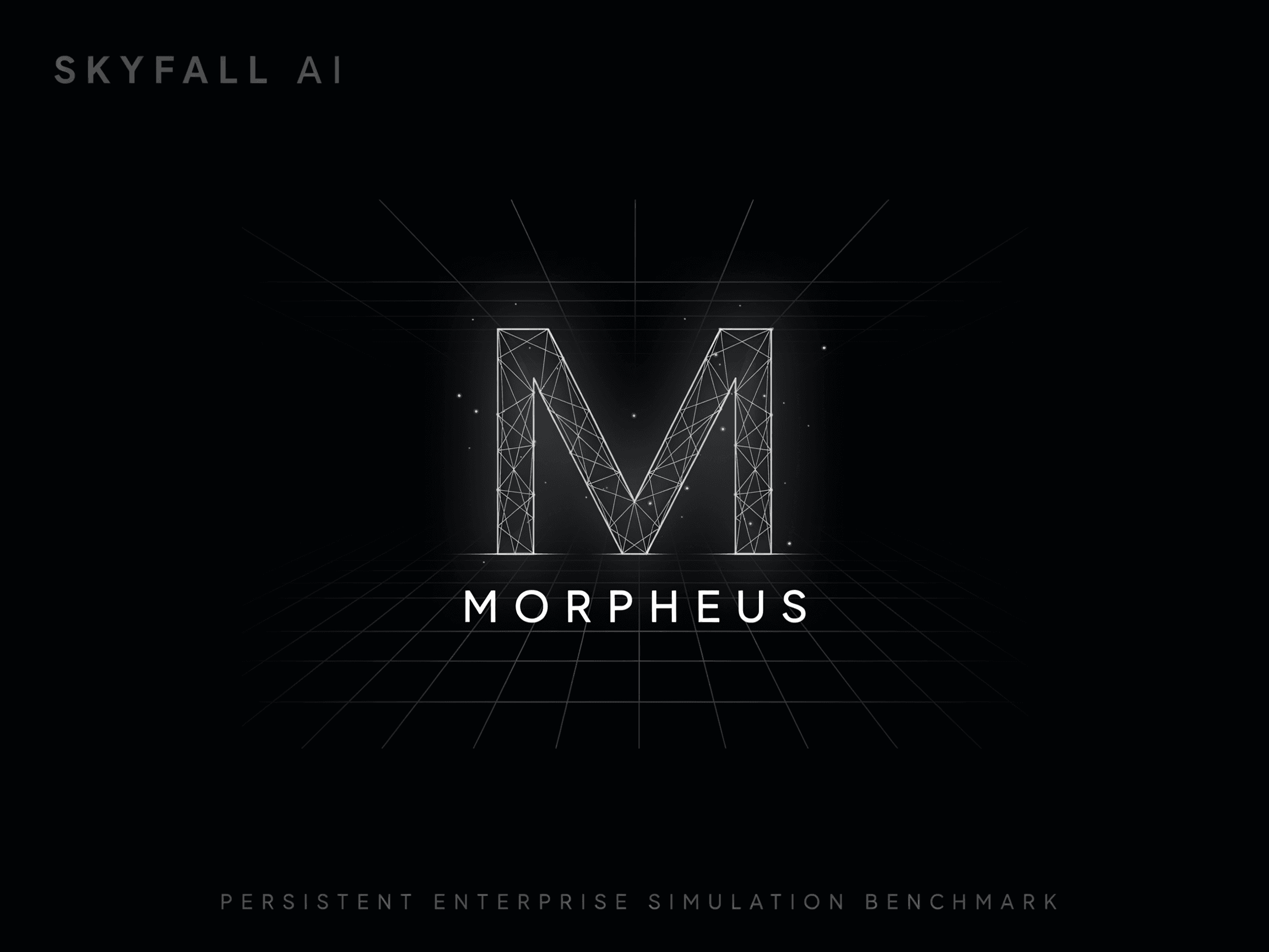 Skyfall AI Releases MORPHEUS: A Persistent Enterprise Simulation Benchmark That Makes Continual Reinforcement Learning Necessary Under Structured Non-Stationarity
